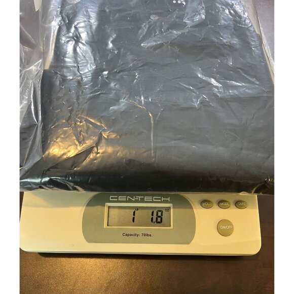 NWT Gloria Vanderbilt Amanda Black Jeans Size 4 short The Original Slimming Jean - Picture 9 of 10